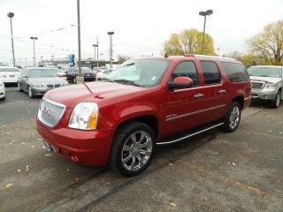 Used 2013 GMC Yukon XL 1500 in Grand Island, Nebraska