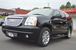 Used 2011 GMC Yukon XL 1500 in Fredericksburg, Virginia