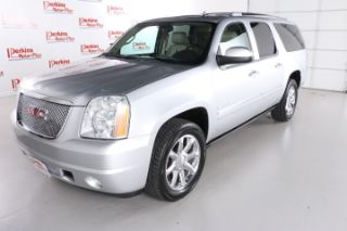 Used 2013 GMC Yukon XL 1500 in Mayfield, Kentucky