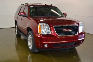 Used 2010 GMC Yukon SLT in London, Kentucky