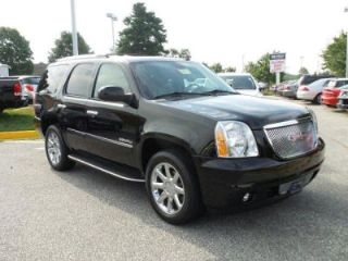 Used 2010 GMC Yukon Denali in Clarksville, Maryland