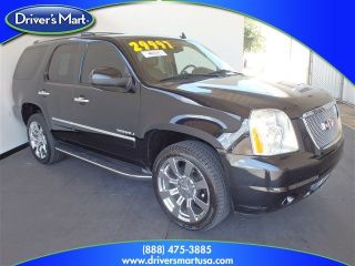 Used 2010 GMC Yukon Denali in Winter Park, Florida