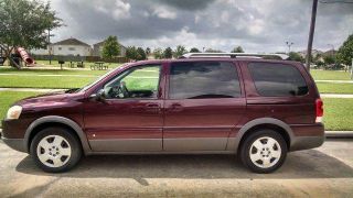 Used 2006 Pontiac Montana SV6 in Houston, Texas