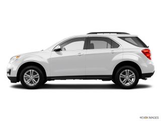 Used 2015 Chevrolet Equinox LT in Barnesville, Georgia