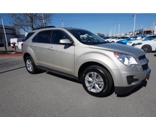 Used 2014 Chevrolet Equinox LT in Salinas, California