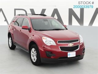 Used 2014 Chevrolet Equinox LT in Charlotte, North Carolina