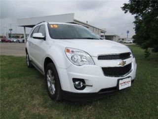 Used 2015 Chevrolet Equinox LT in Columbus, Ohio