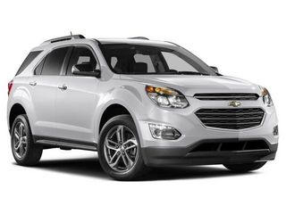 Used 2016 Chevrolet Equinox LT in Davison, Michigan