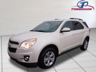 Used 2015 Chevrolet Equinox LT in Cumberland, Maryland