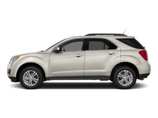 Used 2015 Chevrolet Equinox LT in Millington, Michigan