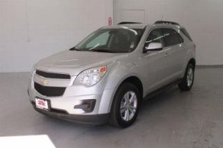 Used 2013 Chevrolet Equinox LT in Puyallup, Washington