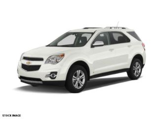 Used 2014 Chevrolet Equinox LTZ in Cedarburg, Wisconsin