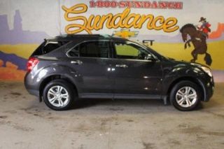 Used 2013 Chevrolet Equinox LTZ in Grand Ledge, Michigan