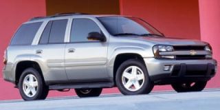 Used 2005 Chevrolet TrailBlazer LT in Lawrenceville, Georgia