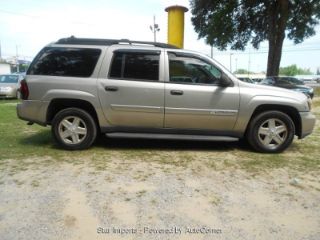 Used 2003 Chevrolet TrailBlazer EXT in Saraland, Alabama