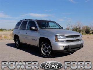 Chevrolet TrailBlazer LT 2004