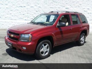 Used 2006 Chevrolet TrailBlazer LT in Henderson, Nevada