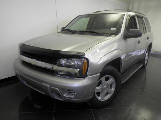 Used 2006 Chevrolet TrailBlazer LT in Boardman, Ohio