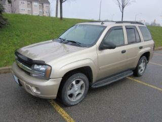 Used 2006 Chevrolet TrailBlazer in Calabasas, California