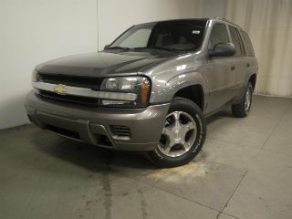 Used 2008 Chevrolet TrailBlazer LT in Madison, Tennessee