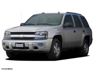 Used 2006 Chevrolet TrailBlazer in Hermitage, Pennsylvania