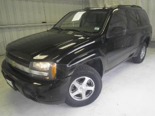 Used 2005 Chevrolet TrailBlazer LS in Downey, California