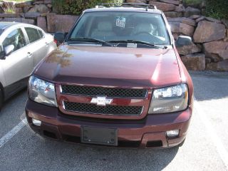 Used 2006 Chevrolet TrailBlazer LT in Des Moines, Iowa