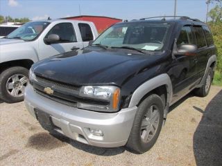 Chevrolet TrailBlazer LT 2005