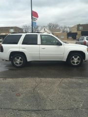 Used 2006 Chevrolet TrailBlazer LT in West Branch, Iowa