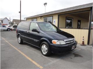 Used 2001 Chevrolet Venture in Yakima, Washington