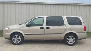 Used 2007 Chevrolet Uplander LS in Jonesboro, Arkansas