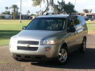 Used 2007 Chevrolet Uplander LT in Phoenix, Arizona