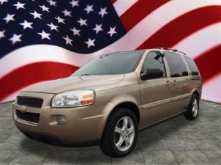 Used 2005 Chevrolet Uplander LT in Youngstown, Ohio
