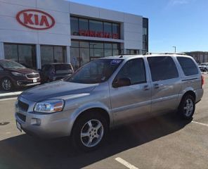 Used 2006 Chevrolet Uplander LT in Longmont, Colorado