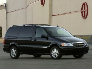 Used 2004 Chevrolet Venture LS in Wenatchee, Washington