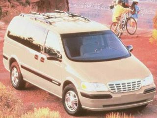 Used 1999 Chevrolet Venture in Lexington, Kentucky