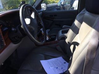 Used 2004 Chevrolet Tahoe in Temecula, California