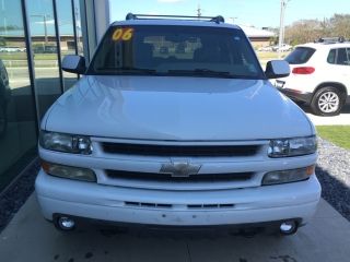 Used 2006 Chevrolet Tahoe Z71 in Lake Charles, Louisiana