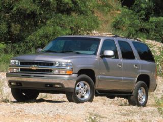 Used 2005 Chevrolet Tahoe Z71 in Yulee, Florida