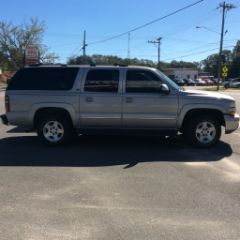 Used 2004 Chevrolet Suburban 1500 in Chipley, Florida