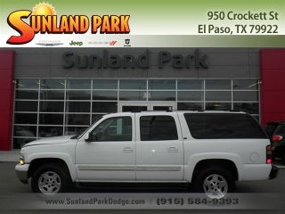 Used 2004 Chevrolet Suburban 1500 LS in Tully, New York