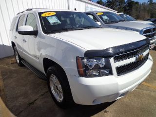 Used 2009 Chevrolet Tahoe LT in Lufkin, Texas