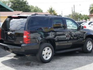 Used 2009 Chevrolet Tahoe LT in Miami Shores, Florida