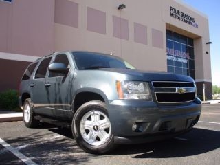 Used 2009 Chevrolet Tahoe LT in Tempe, Arizona