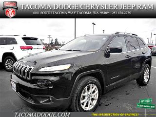 Used 1999 Chevrolet Tahoe LS in Tacoma, Washington