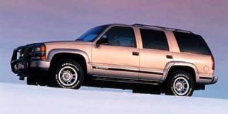 Used 1999 Chevrolet Tahoe LT in North Platte, Nebraska
