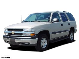 Used 2005 Chevrolet Tahoe LT in Fort Meade, Florida