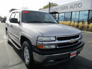 Used 2005 Chevrolet Tahoe LS in Taylorsville, Utah