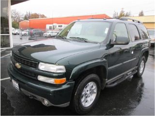 Used 2004 Chevrolet Tahoe LT in Folsom, California
