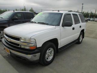 Used 2006 Chevrolet Tahoe in Fairbanks, Alaska